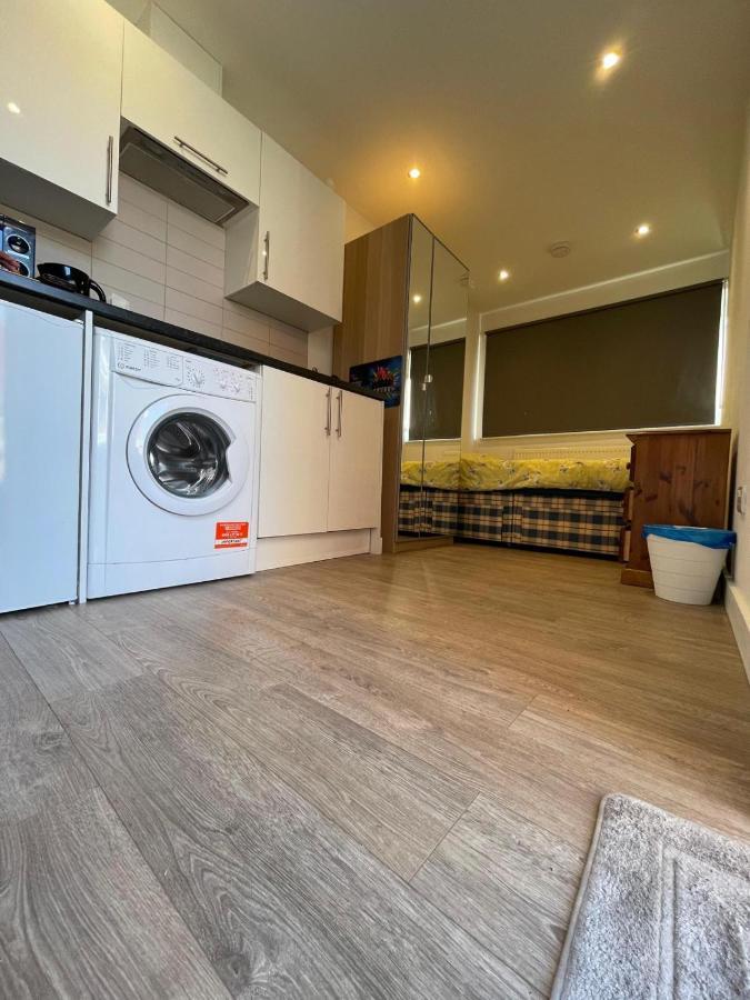 Good Night Room Brentwood Extérieur photo